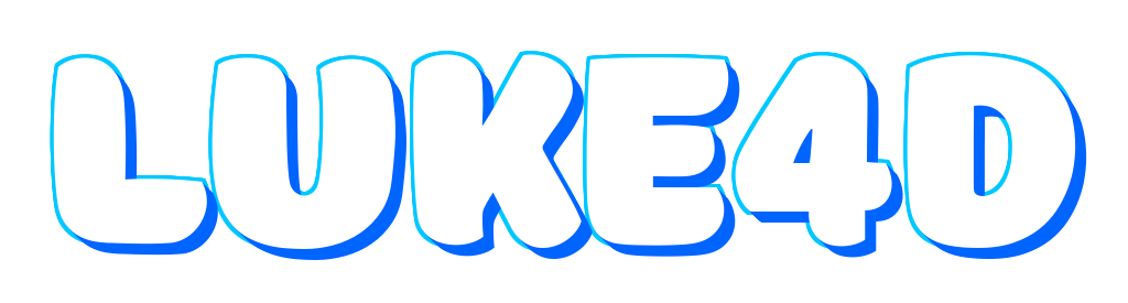 Logo LUKE4D
